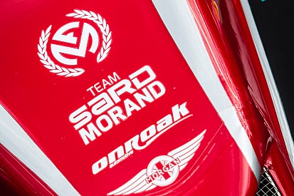 SARD mantiene objetivo de un LMP1 en 2016