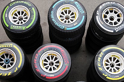 Pirelli: falta de velocidade é culpada por GPs de uma parada
