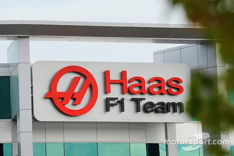 Haas: Не сомневайтесь, мы выйдем на старт в 2016-м
