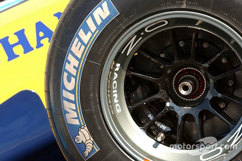 Interview - Michelin détaille son dossier de candidature pour un retour en F1