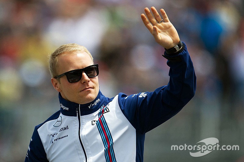 Williams aspira a continuar su racha