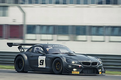 Répétition générale pour Zanardi, Spengler et Glock