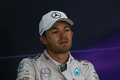 Росберг ожидает конкуренции с Williams в Австрии
