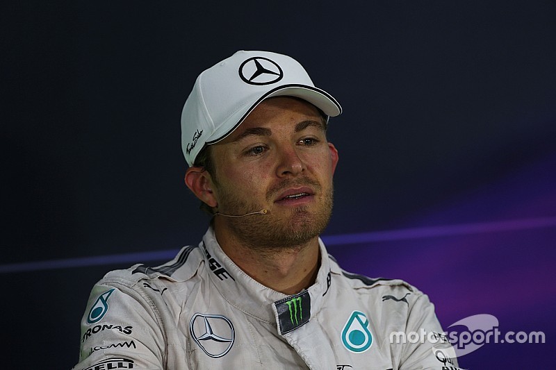 Росберг ожидает конкуренции с Williams в Австрии