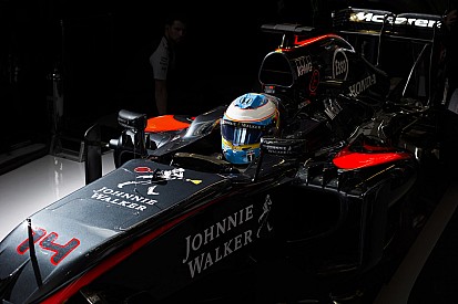 Des évolutions cruciales à venir pour McLaren