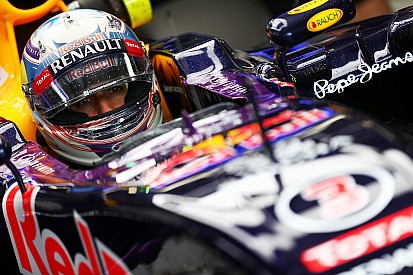Red Bull a fait des compromis pour la course