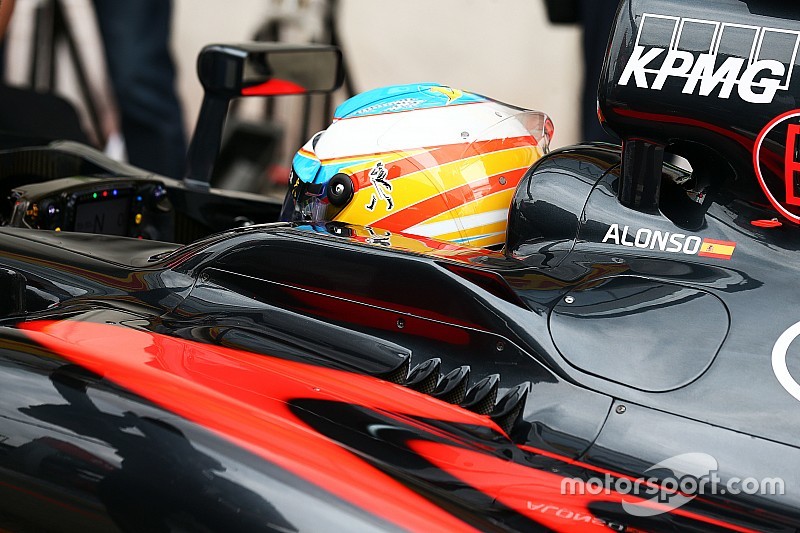 Alonso -