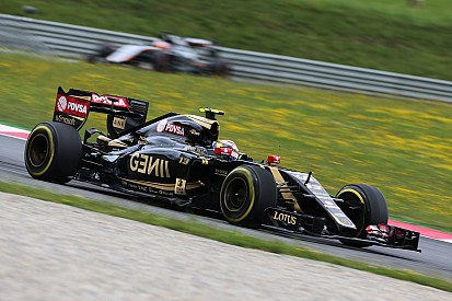 Maldonado: incidente com Verstappen foi assustador