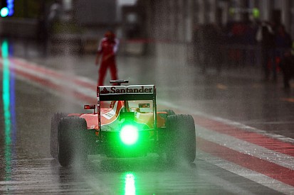 Photos - Essais en Autriche, Jour 1