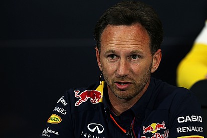Horner rechaça a ideia de que seu futuro na Red Bull esteja em dúvida