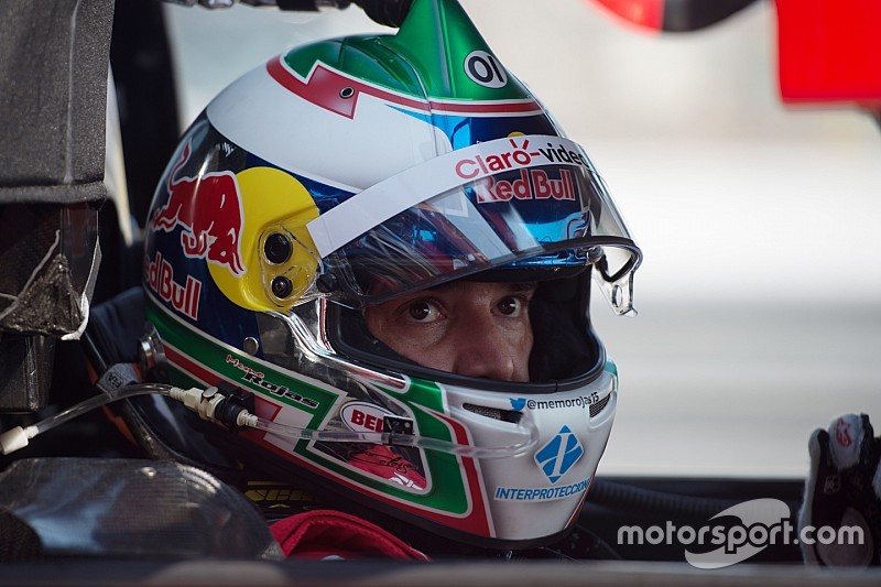 Delta Wing regresa al TUDOR