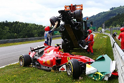 Пилоты доверяют FIA в вопросе о закрытых кокпитах