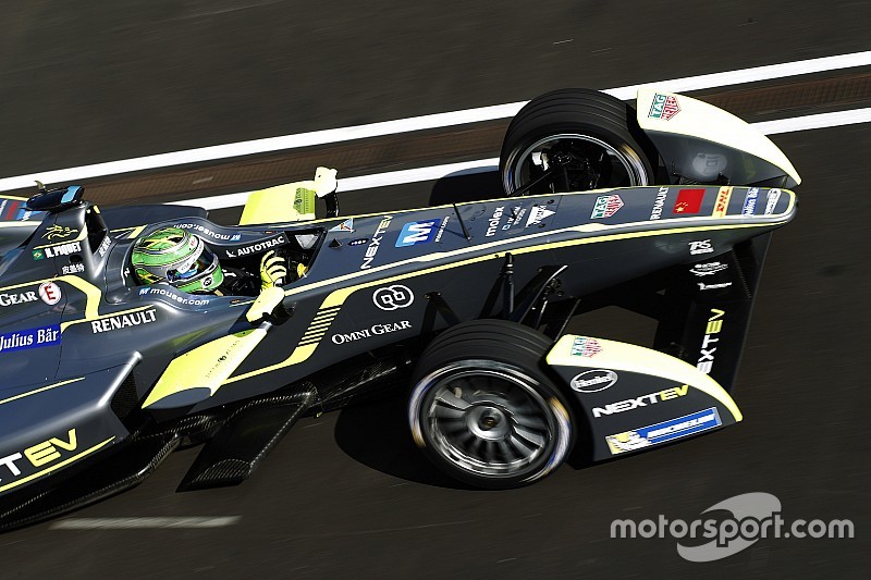 Fittipaldi -