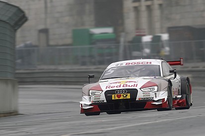 Championnat - Green garde la tête, Ekström réduit l'écart