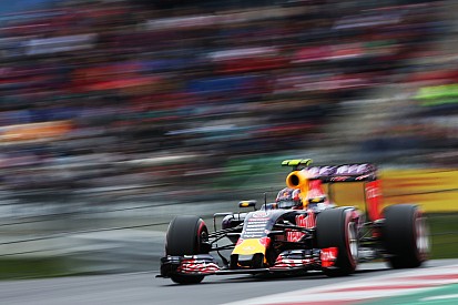 Kvyat apprécie le défi que représente Silverstone