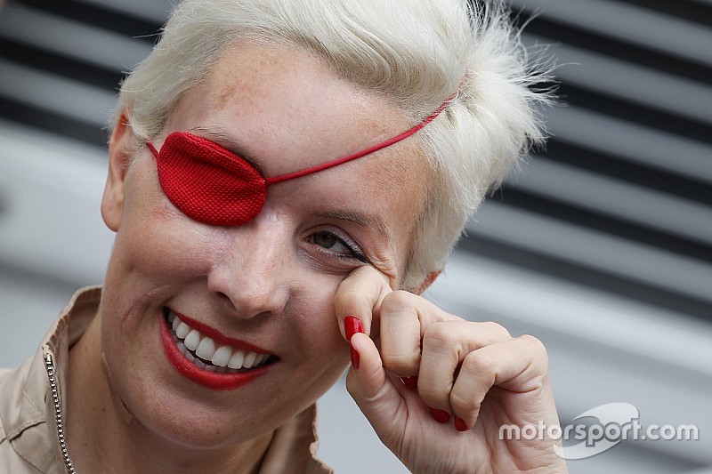 Familiares de De Villota demandarían a Marussia