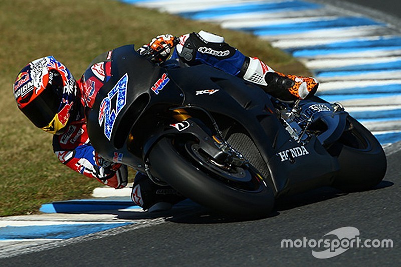Casey Stoner lanza duras palabras contra Moto GP