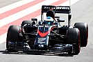 F1 engine penalty system to be revised