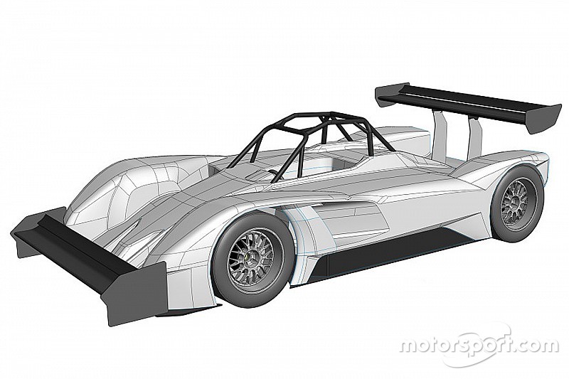 Rhys Millen et son prototype électrique enflamment Pikes Peak