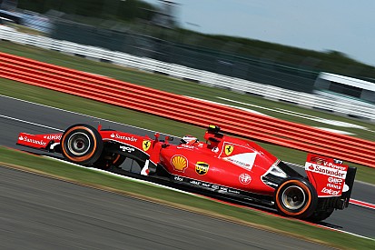 Ferrari и Force India получили денежные штрафы