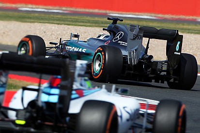 Limites de la piste - La FIA annonce la "tolérance zéro" à Silverstone