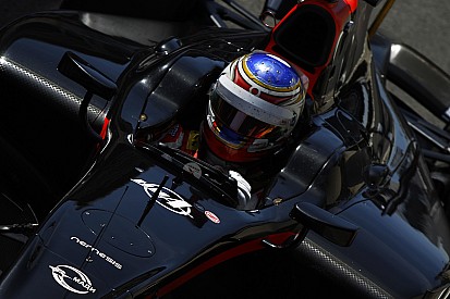 Sirotkin, vainqueur facile à Silverstone!