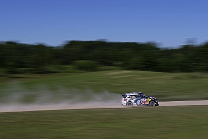 ES17 - Ogier conclut la 2e étape avec 5"6 d'avance sur Mikkelsen
