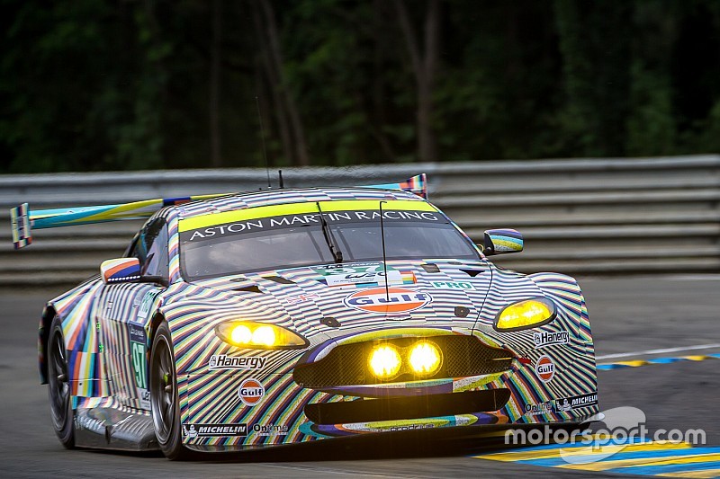 Aston Martin вернётся в Ф1 с Red Bull?