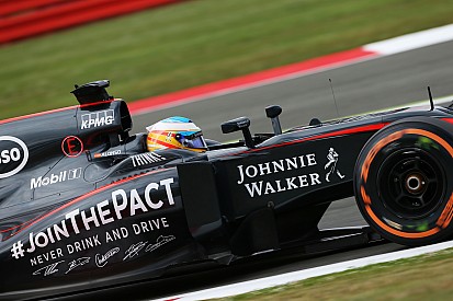 McLaren met la pression sur Honda - "On ne peut plus attendre"