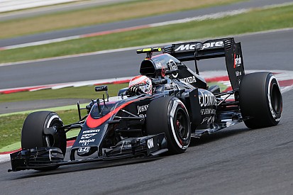 Boullier admite que se está acabando el tiempo para McLaren