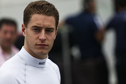 Vandoorne n'a pas de garanties en F1 pour 2016