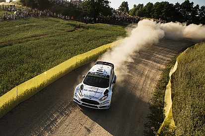 WRC satisfecho con el espectáculo
