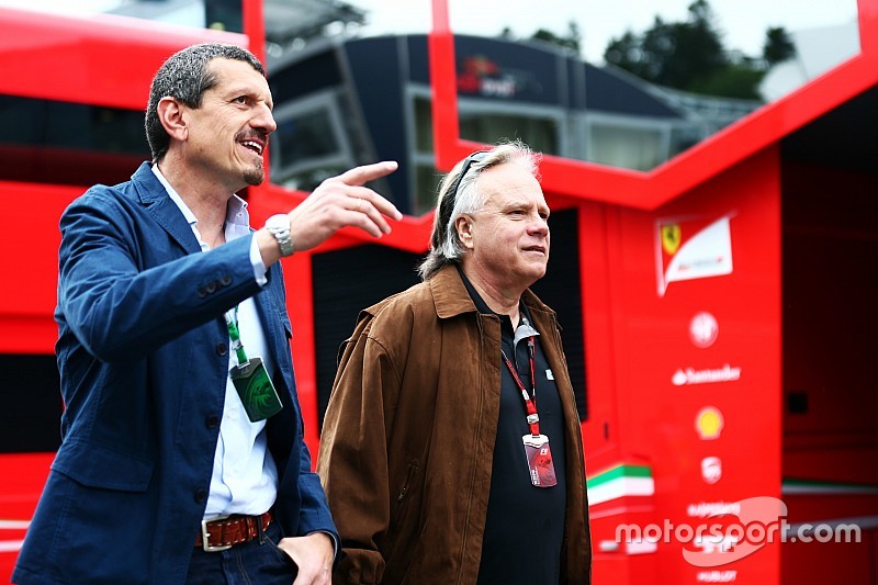 Haas -