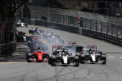 Exclusivo: Saiba o que vai mudar na largada da F1 a partir do GP da Bélgica