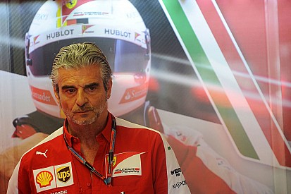 Arrivabene considera que mejorará el espectáculo