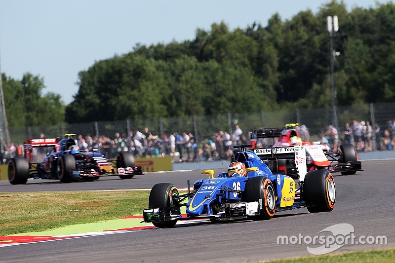 Sauber - Rendre les voitures plus rapides n'est pas une solution
