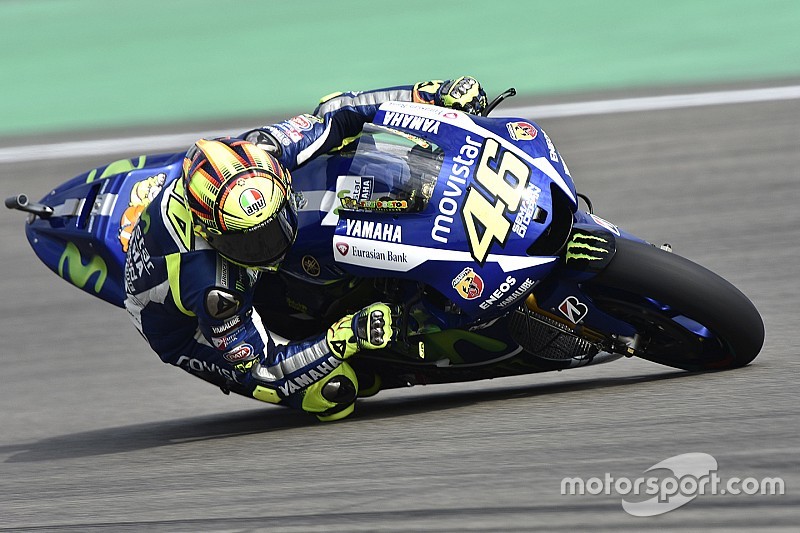Valentino Rossi -