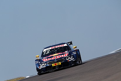 Qualifs 2 - Antonio Felix Da Costa en pole d'un souffle!