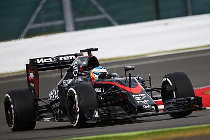 В Honda ожидают прогресса от McLaren