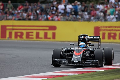 Honda quer esclarecimentos sobre regra de quinto motor