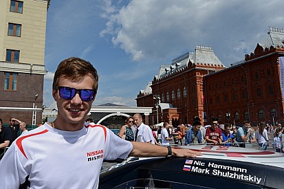 Шульжицкий: Ехали бороться за победу