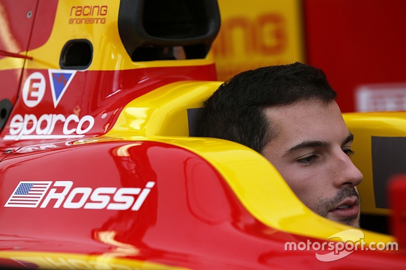 Rossi cree que puede pelearle a Vandoorne