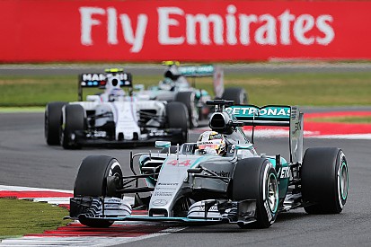 Nuevos pedidos para que la F1 encuentre una mejor forma de equilibrar los motores