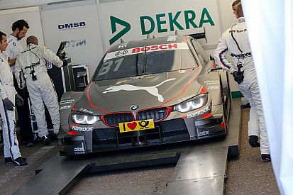 В BMW опротестовали решение судей