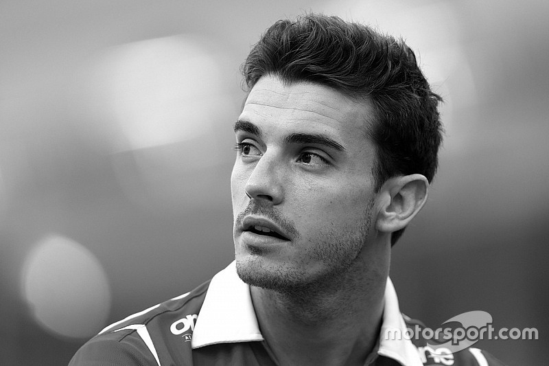 Funeral de Jules Bianchi acontece na terça-feira