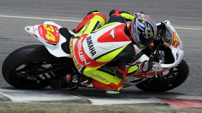 Vallelunga: Massei su tutti