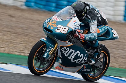 Bradley Smith è ancora molto motivato