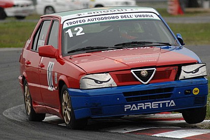 A Magione tornano i Trofei Alfa 33 e Turismo 2010