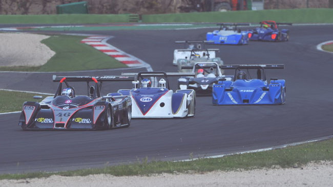 Bellarosa dovrà difendersi da Uboldi ad Imola