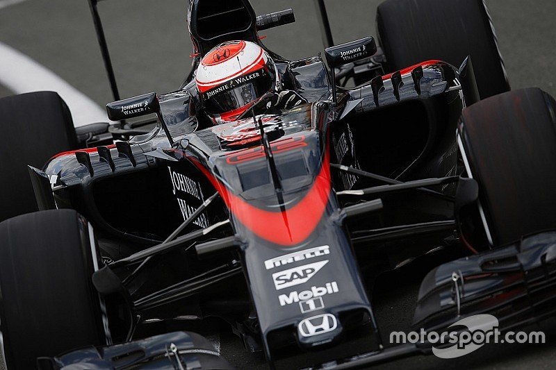 Honda - La gestion de l'énergie sera cruciale au Hungaroring